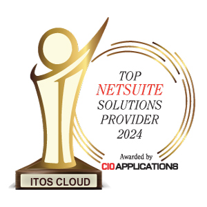 Top 10 NetSuite Solutions Companies - 2024